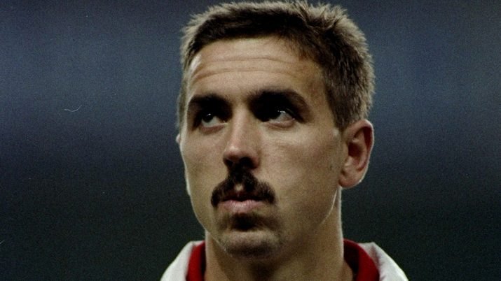 Lorenzo Staelens