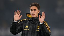 NEWS – Yildiz da valutare! Rabiot, McKennie, Acerbi, Pavoletti, Osimhen e la panchina Salernitana