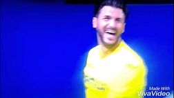 VIDEO / Soriano scatenato al Madrigal, doppietta in 4 minuti: un pallonetto dolce…