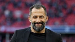 Bayern, Salihamidzic: “Non pensiamo che il Milan sia meno forte del Psg”