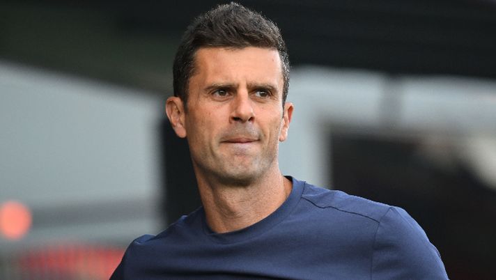 Motta: “Per Beukema serve tempo. Van Hooijdonk-Zirkzee e Karlsson non doveva…” Motta: “Per Beukema serve tempo. Van Hooijdonk-Zirkzee e Karlsson non doveva…” - immagine 1