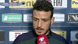 Florenzi: “Rispetto le scelte di Fonseca, io devo dare l’esempio. La Roma viene prima di me”