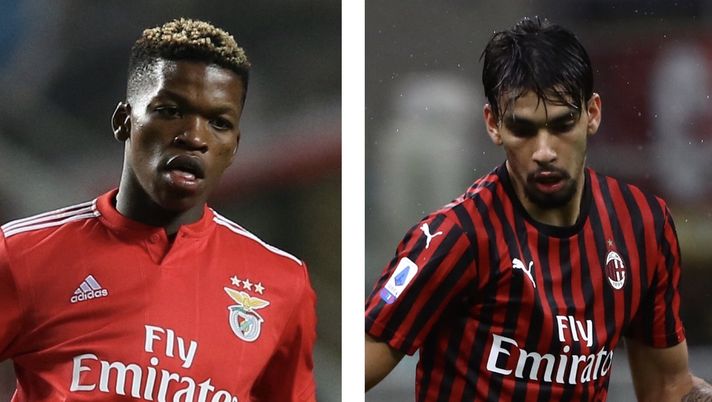 Calciomercato Milan, Scambio Paqueta-Florentino difficile: il motivo 