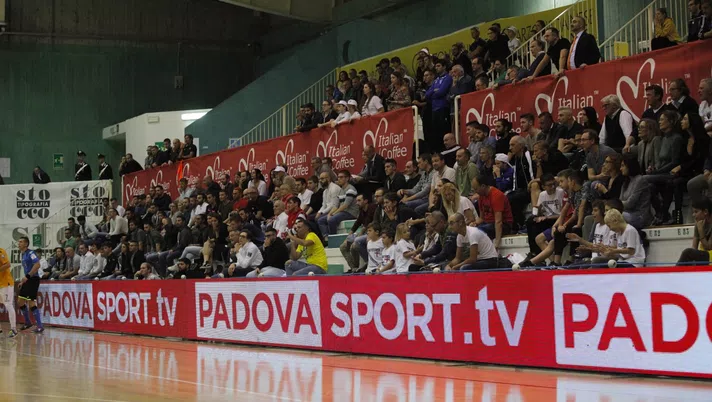 Stagione 2022/23, tornano i format video: ecco gli appuntamenti fissi di PadovaSport- immagine 2
