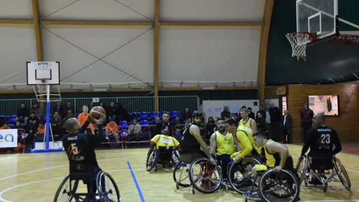 Studio3A Millennium Basket, due vittorie nel week-end. Trionfo a Roma per la prima squadra in serie A 