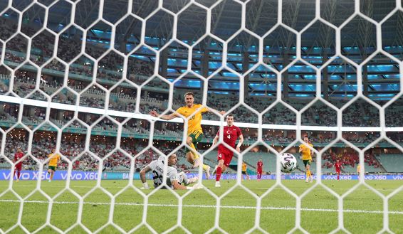 (Getty Images) (Getty Images)