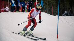 A Sappada i “XXXI Giochi Nazionali Invernali Special Olympics”