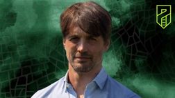 Favola Paci: dall’Eccellenza alla Serie B. Guiderà il Pordenone