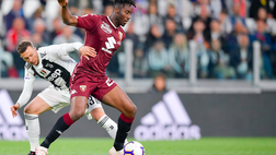 Idea Meité, il Verona cerca il mediano del Torino