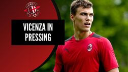 Mercato Milan – Rossoneri su Mancini, il Vicenza spinge per Desplanches