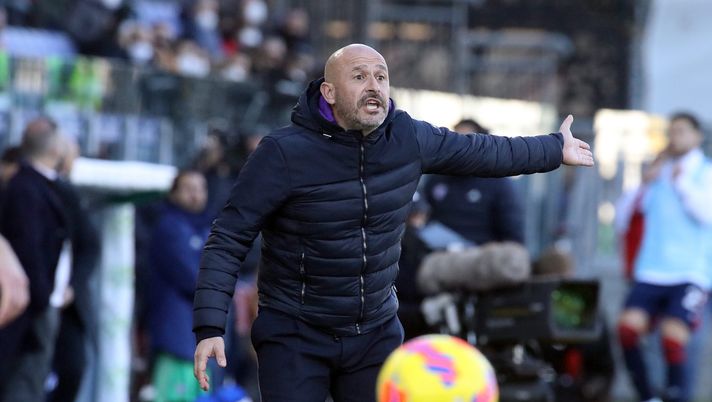 Italiano/2: “Ikonè e Piatek, serve tempo. Vlahovic? Non so cosa abbia in testa” - immagine 1