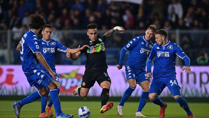 Biasin: “Lautaro ha rinnovato, l’annuncio nei prossimi giorni. Mi aveva detto…” - immagine 1