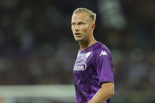 (Photo by Gabriele Maltinti/Getty Images) Bonato: “Barak perfetto per la viola. Jovic erede di Vlahovic”- immagine 2