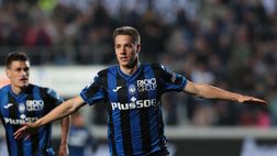 Pasalic: “Siamo in corsa per l’Europa e possiamo vincere con l’Inter”