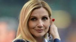 UTR, anche Lorella Cuccarini tra i nuovi ‘Cavalieri della Roma’: sabato 11 ottobre la nomina