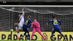 QS: “La Fiorentina caccia all’inferno il Verona e scopre il suo centravanti”
