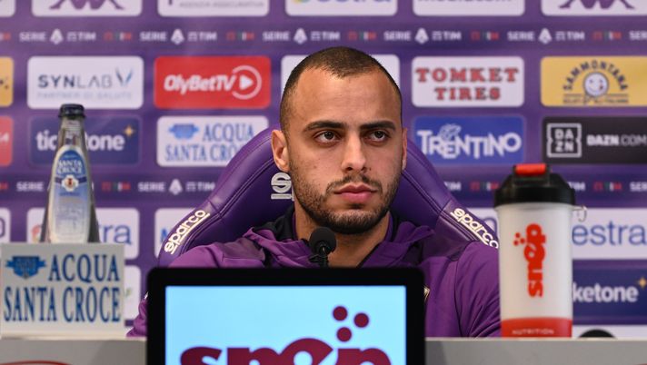 Inizia l’era Cabral: il nuovo numero nove viola che sogna la gloria - immagine 1