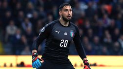 Donnarumma a De Rossi: “Una persona unica. Una guida e un amico”