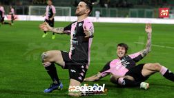 Serie C-Girone C, Palermo-Vibonese: diretta testuale di Mediagol.it