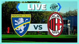 Primavera, Frosinone-Milan 3-0: brutta sconfitta | LIVE NEWS