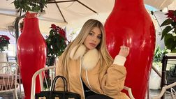 Hater insulta il figlio di Chiara Nasti: lei non ci sta e si sfoga così