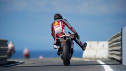 Frasi storiche: “Sic” et simpliciter… Marco Simoncelli
