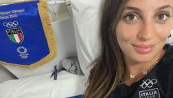 Tokyo2020, Olimpiadi aperte: domani tocca alla Fiamingo. Il suo post