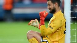 Coronavirus, anche Donnarumma tra i contagiati del PSG