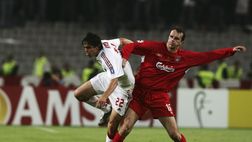 Milan-Liverpool 2005: quella Champions League sfumata in 6′ | VIDEO