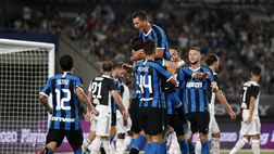VIDEO / Juventus-Inter 1-1: difensori sfortunati, il derby d’Italia non delude