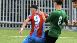 Sampdoria, Di Stefano (ex Catania) positivo al Covid-19
