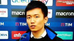 Calciomercato Inter, Zhang dice basta: arriva la decisione