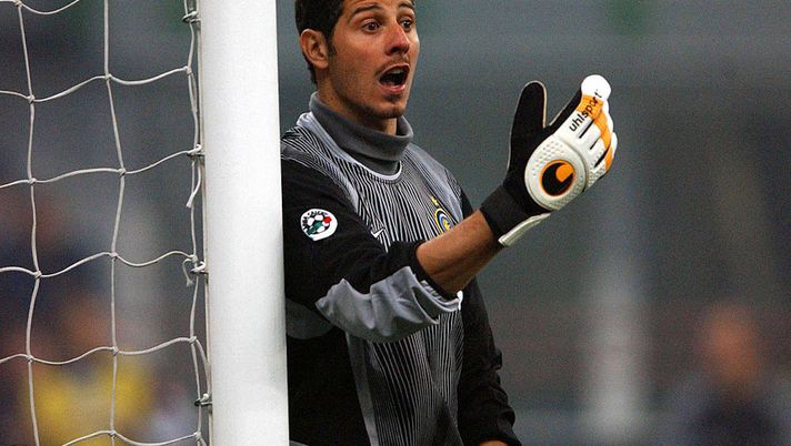 Inter, oggi Toldo compie 51 anni: gli auguri del club nerazzurro - immagine 1