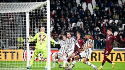 Il derby e la costante depressione del giorno dopo