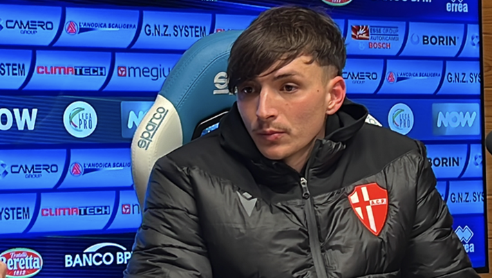 Legnago-Padova, Delli Carri: “Occasioni nette dopo il rigore, dovevamo segnare” - immagine 1