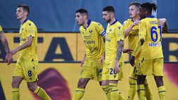 LIVE Torino-Verona, 16ª giornata Serie A: segui la diretta del match