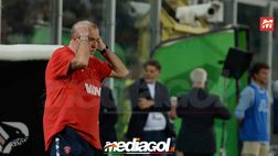 Ascoli, ufficiale l’esonero di Castori: arriva l’ex Juventus Massimo Carrera