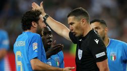 Germania-Italia, le pagelle di Calabria: “Non replica ciò che fa al Milan”