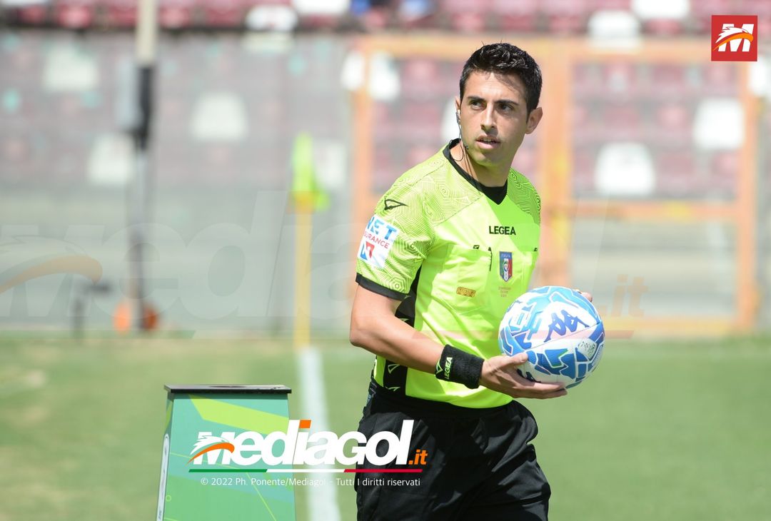 FOTO Reggina-Palermo 3-0 4a giornata Serie B 2022-23 (Gallery) - immagine 137