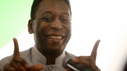 Seedorf: “Pelé ha aperto le porte ai giocatori di colore in tutto il mondo”