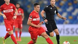 UFFICIALE – Spartak Mosca, lunedì Ponce sarà operato al menisco: il comunicato