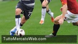 Roma, ceduto Riise al Fulham
