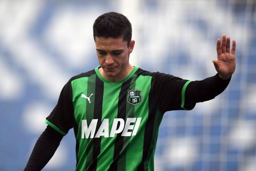 Getty Carnevali: “Il Sassuolo non deve vendere a tutti i costi. Discorsi aperti con vari club”- immagine 2