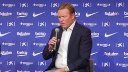 VIDEO Barcellona, esonerato Koeman: ora tocca a Xavi? Le ultime