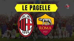 Pagelle Milan-Roma 2-2: che spreco! Disastro sui calci d’angolo