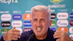 Svizzera, Petkovic: “Per battere la Francia dare il massimo potrebbe non bastare”