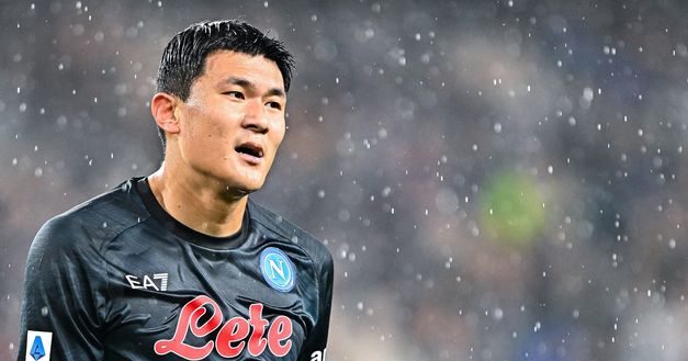 (Photo by Simone Arveda/Getty Images) kim napoli juve