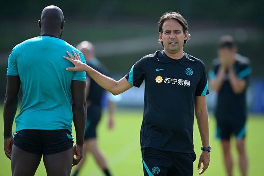 Getty Capuano: “Capolavoro Inter. Ci saranno sacrifici ma clima opposto al 2021”- immagine 3