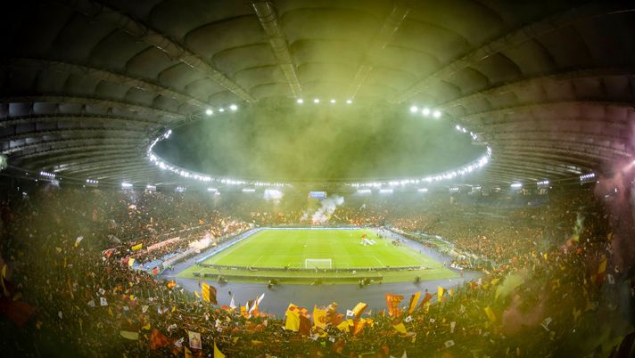 Roma-Bayer Leverkusen, febbre da semifinale: venduti 14mila biglietti nella notte - immagine 1