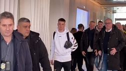 Calciomercato Milan – Saelemaekers ha terminato le visite mediche